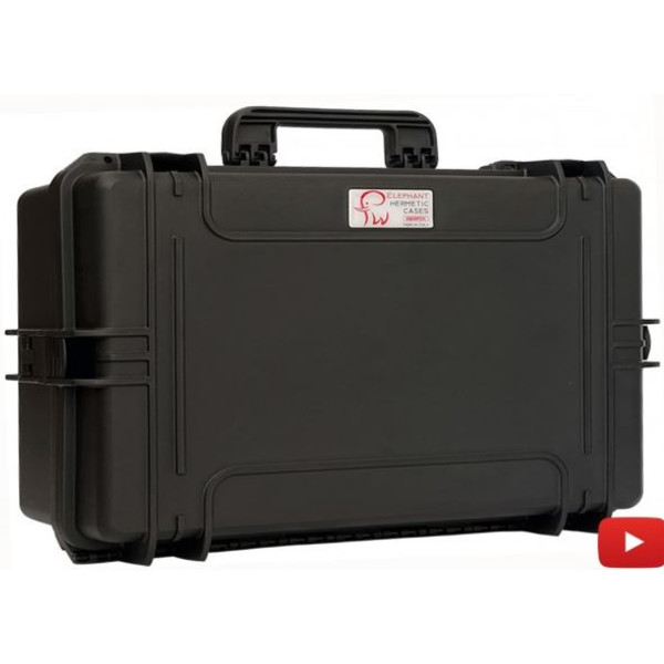 Geoptik Estojos de transporte EPH 30B061