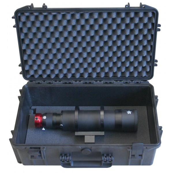 Geoptik Estojos de transporte EPH 30B061