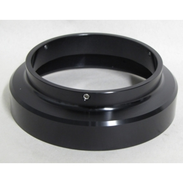 Starlight Instruments Adaptador de focagem para Omegon 6" & 8" RC, GSO 6" & 8", WO GT81