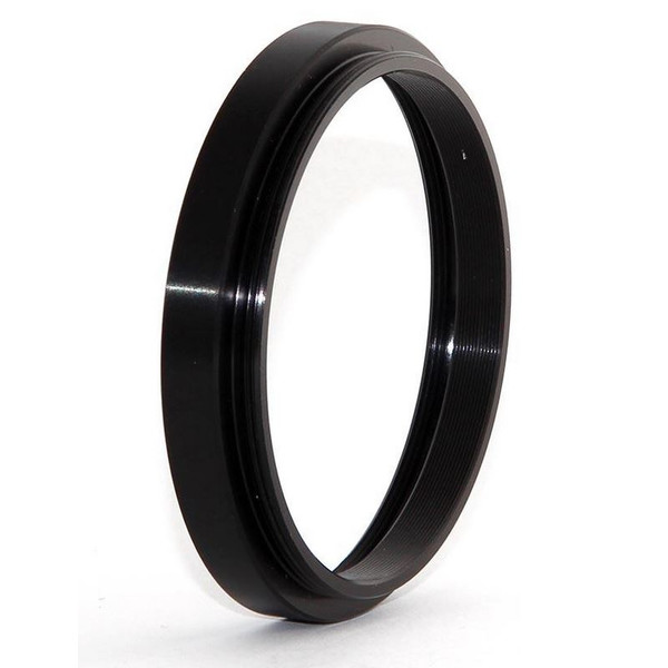 TS Optics Cilíndro de extensão M68 comprimento ótico 5mm