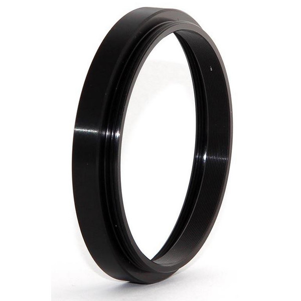 TS Optics Cilíndro de extensão M68 comprimento ótico 8mm