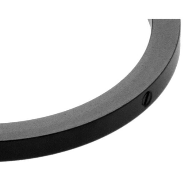 TS Optics 1.25" parfocalizing ring / CCD locking ring