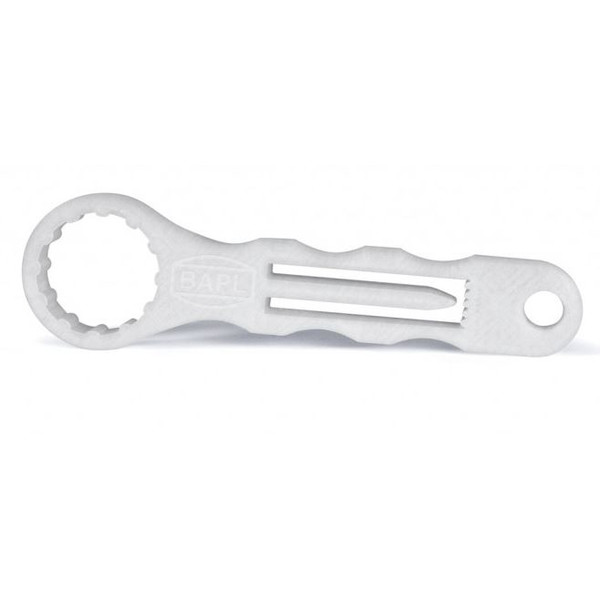 Baader Chave dinamométrica RA/DEC para Montagem 10Micron GM 1000 HPS