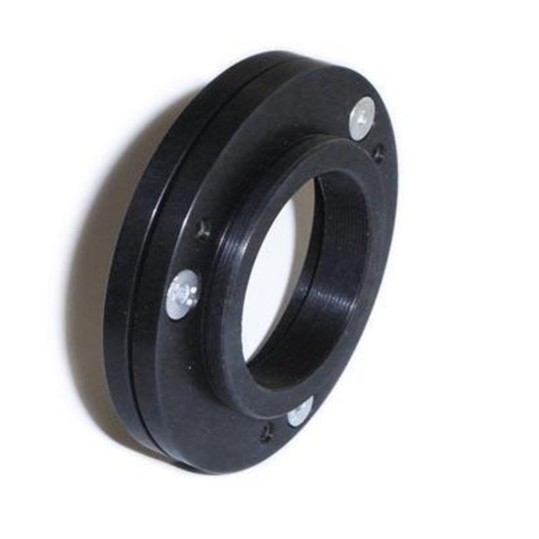 TS Optics Colimador de flange de inclinação M48