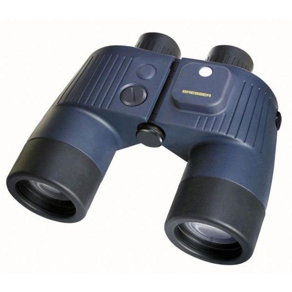 Bresser Binóculo Binocom 7x50 GAL