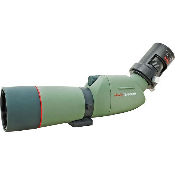 Kowa Adaptador de câmera TSN-PA8 (TSN-660/600/SV-82)