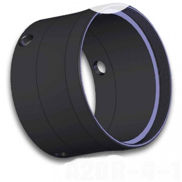 Starlight Instruments Adaptador de focagem para Celestron C11 e C14