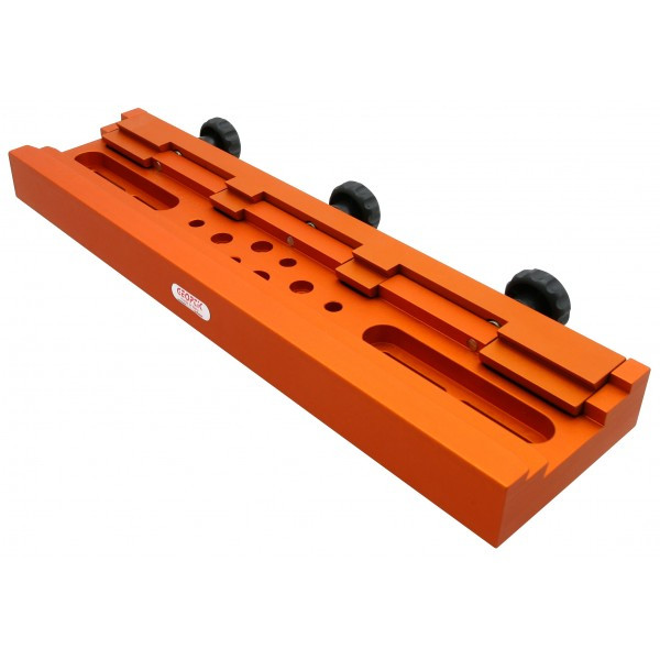 Geoptik Trava em prisma duplo Losmandy & Vixen G-REX 450mm