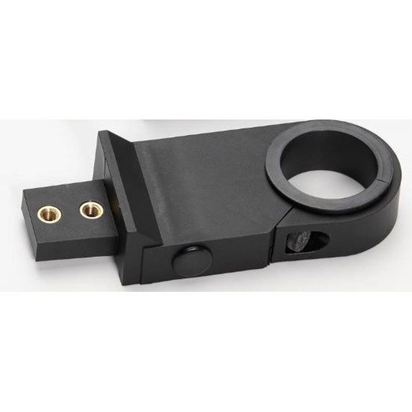 SCHOTT Braçadeira de montagem para fonte de luz fria KL-300, Coluna Ø 35mm