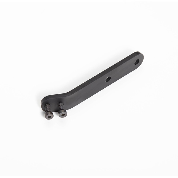 SCHOTT Clipe de montagem para fonte de luz fria KL-300 f. base fundida 158.340 Base fundida 158.340