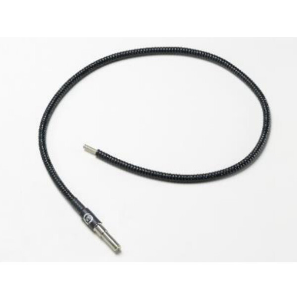 SCHOTT Condutor de luz flexível de 1 braço para KL-300, Ø 4,5/600mm