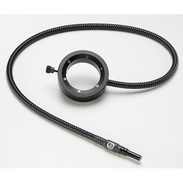 SCHOTT Anel de luz de 6 pontos, Ø i=66mm para KL-300