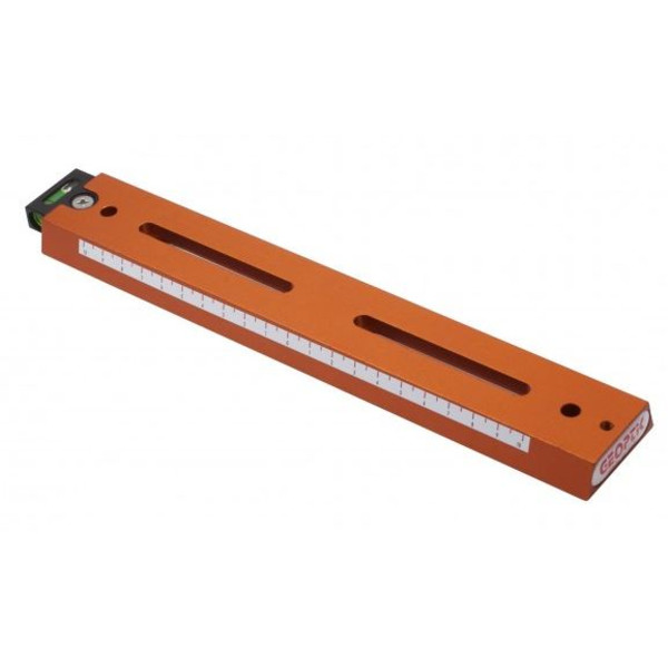 Geoptik Trilho em prisma Vixen-Style 250mm