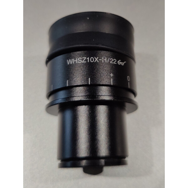 Evident Olympus Ocular Olympus WHSZ10X-H