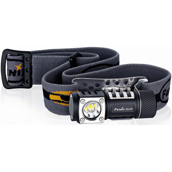 Fenix Lanterna para cabeça HL50 head lamp