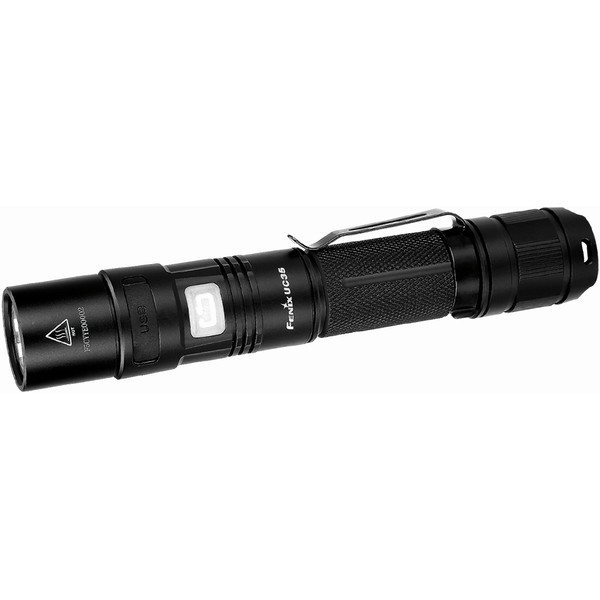 Fenix Lanterna UC35 torch