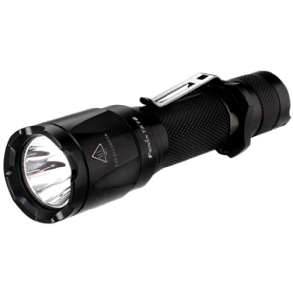 Fenix Lanterna TK16 torch