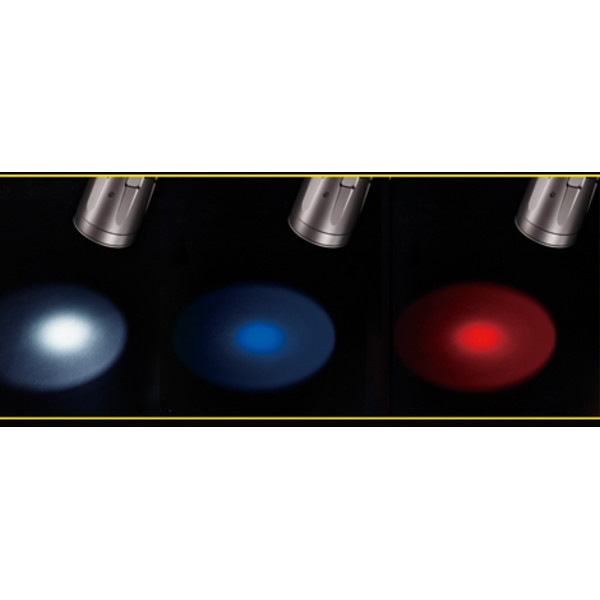 Nitecore Lanterna SRT-5
