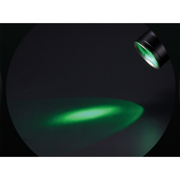 Nitecore Lanterna Chameleon CG6 Branco/Verde