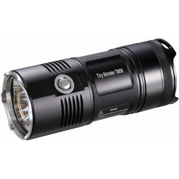 Nitecore Lanterna TM06 torch