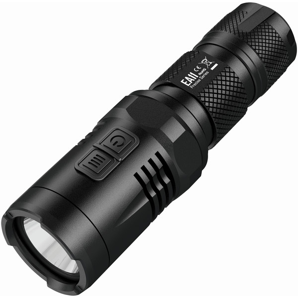 Nitecore Lanterna EA11 torch