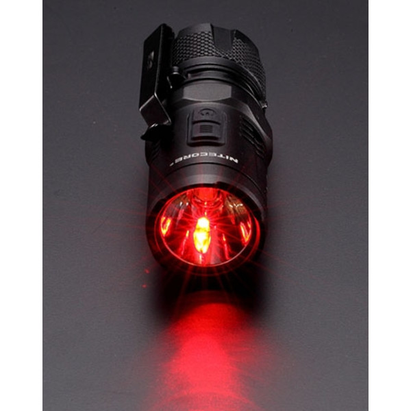 Nitecore Lanterna EC11