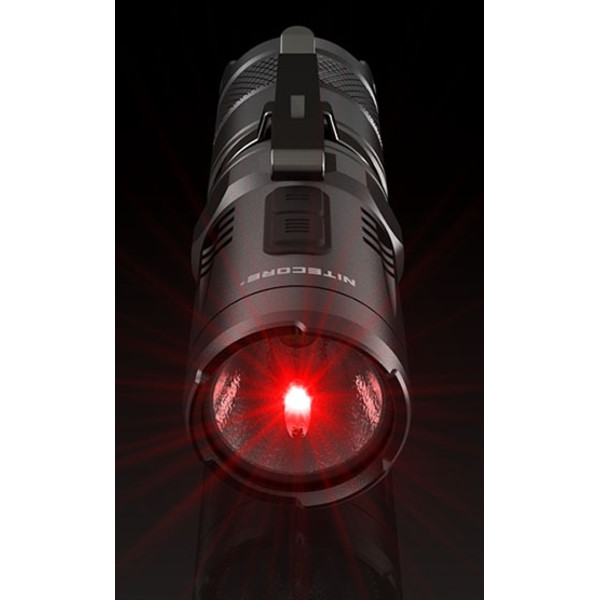 Nitecore Lanterna PMT10C torch