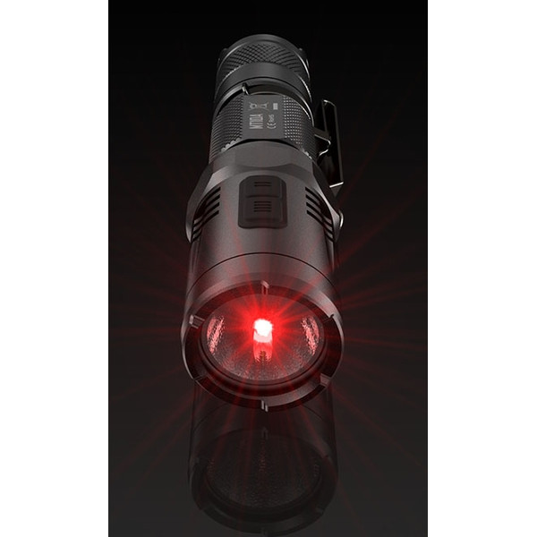 Nitecore Lanterna MT10A