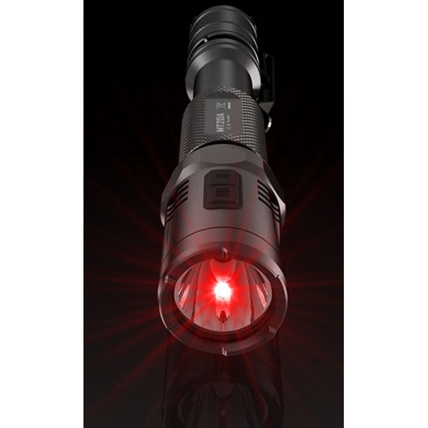 Nitecore Lanterna MT20A