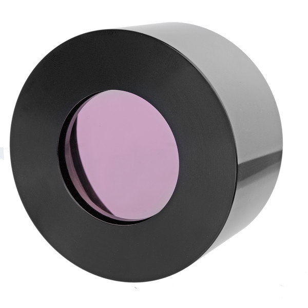 Lunt Solar Systems Filtro antirreflexo para LS100THa/DSII