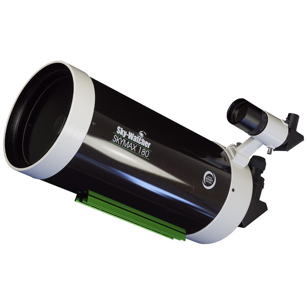 Skywatcher Telescópio Maksutov MC 180/2700 SkyMax 180 HEQ5 Pro SynScan GoTo