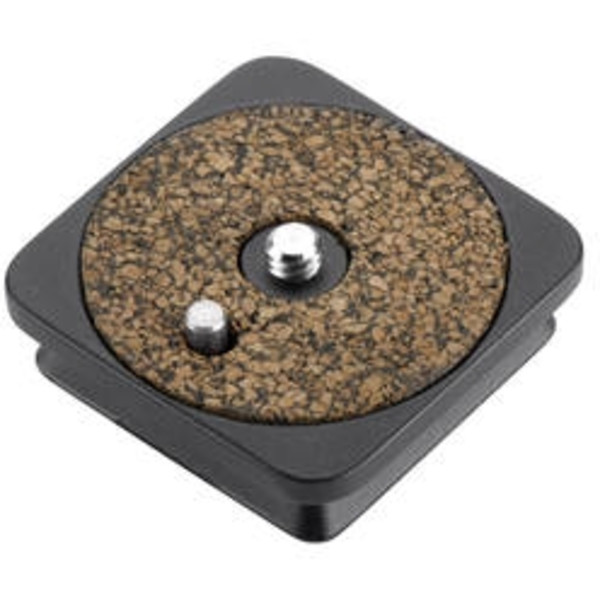 Placa de mudança rápida REVOMAX RX475