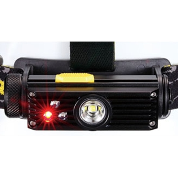 Nitecore Lanterna de cabeça HC90