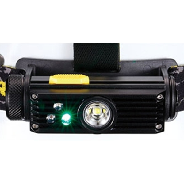 Nitecore Lanterna de cabeça HC90
