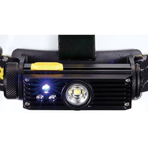 Nitecore Lanterna de cabeça HC90