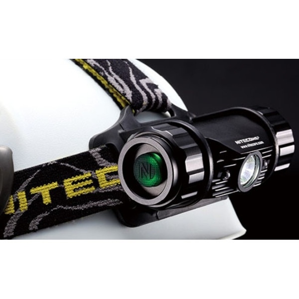 Nitecore Lanterna para cabeça HC50 head lamp