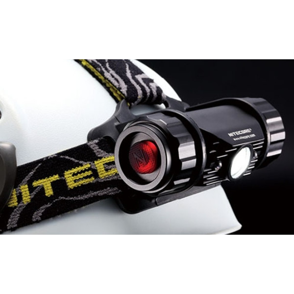 Nitecore Lanterna para cabeça HC50 head lamp