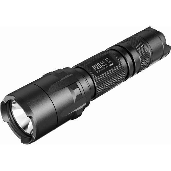 Nitecore Lanterna P20 torch