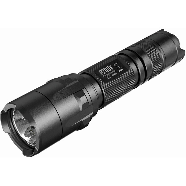 Nitecore Lanterna Lanterna P20UV