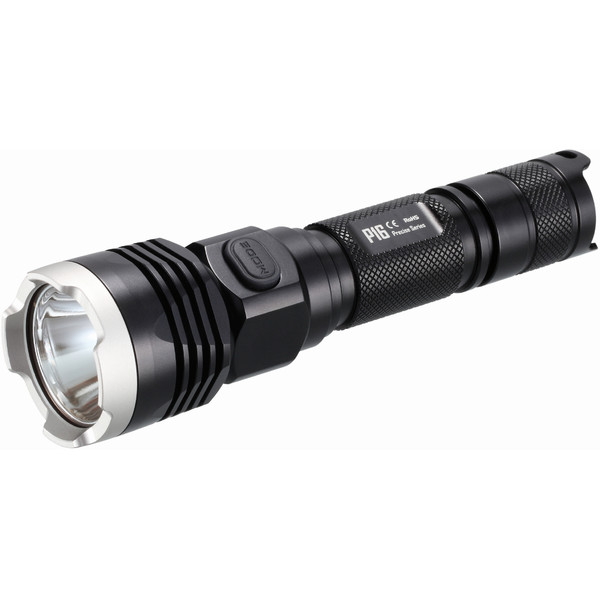 Nitecore Lanterna P16 Hunting Kit torch