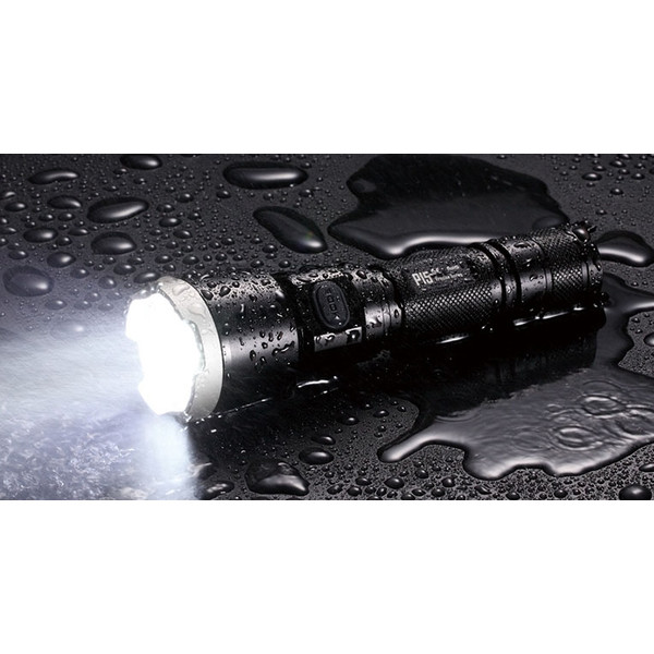 Nitecore Lanterna P16 Hunting Kit