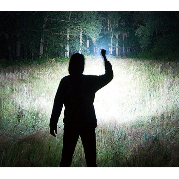 Nitecore Lanterna P16 Hunting Kit