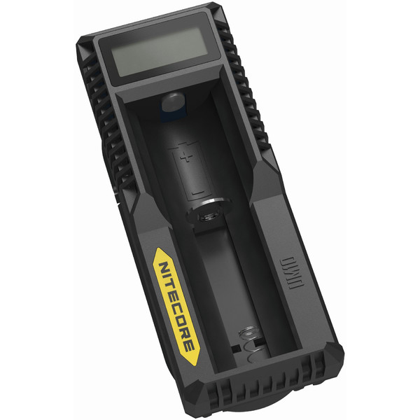 Nitecore Carregador USB UM10