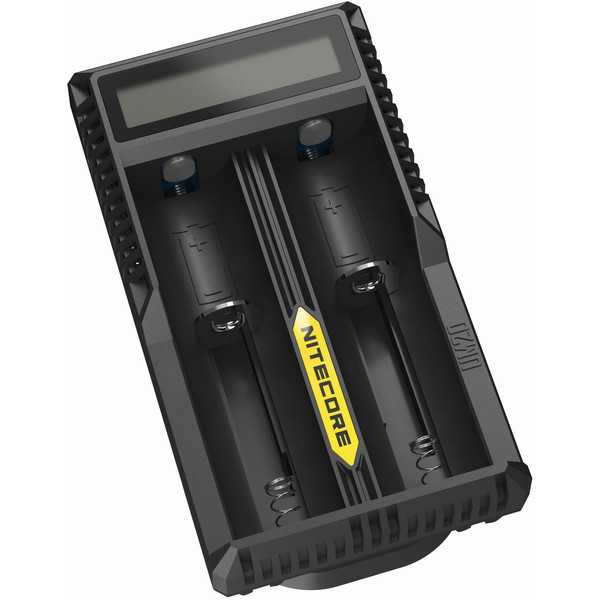 Nitecore UM20 USB charger