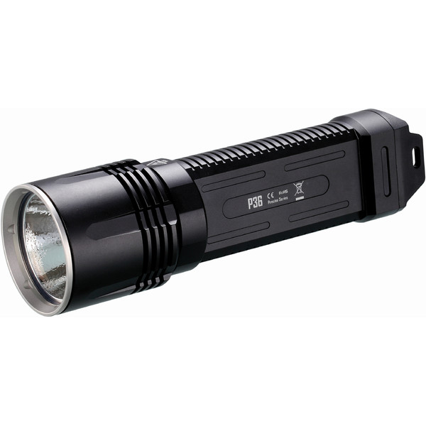 Nitecore Lanterna P36 torch