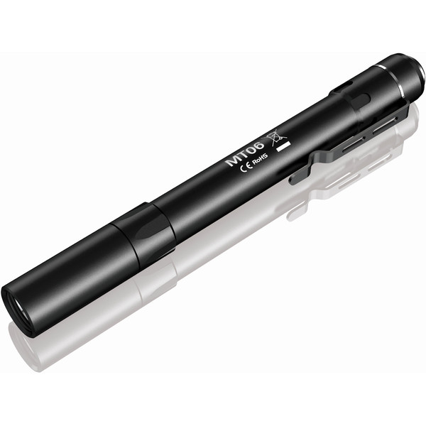 Nitecore Lanterna MT06 torch