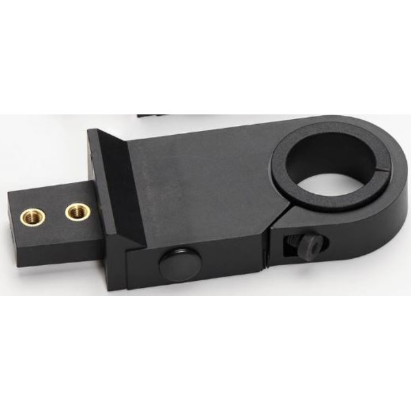 SCHOTT Grampo de montagem para fonte de luz fria KL-300 Coluna Ø 32mm