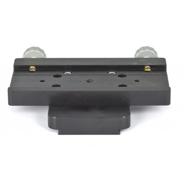 10 Micron Conversor de 90° para montagens duplas Lodual na GM 1000