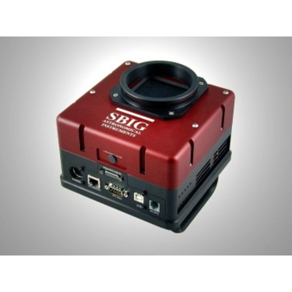 SBIG Câmera STX-16803 / FW7-STX Set