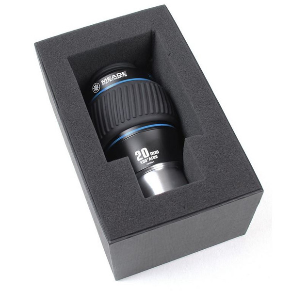 Meade Ocular Série 5000 XWA 20 mm, 2"